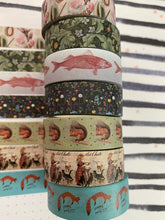 Load image into Gallery viewer, Marionbcn Washintape collection Summer 2023
