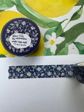 Load image into Gallery viewer, Marionbcn Winter 2023 washi tape collection
