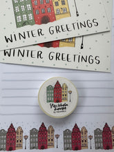 Load image into Gallery viewer, Stockholm houses Stationery set
