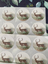 Load image into Gallery viewer, Deer Stickers
