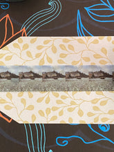 Load image into Gallery viewer, Winter Stockholm  Washi Tape
