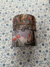 Load image into Gallery viewer, Elsa Beskow x Marionbcn washi tape pack
