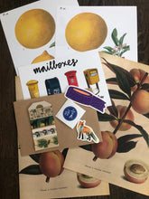 Load image into Gallery viewer, Mini Snailmail starter kit
