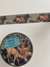 Load image into Gallery viewer, Morris Forest washi tape
