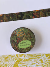 Load image into Gallery viewer, Muscinae washi tape
