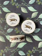 Load image into Gallery viewer, Flying squirrel Washi tape
