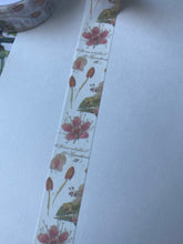 Load image into Gallery viewer, Botanicals vol. 10 Washi tape
