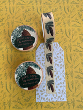 Load image into Gallery viewer, Pine Cone Washi Tape
