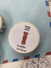Load image into Gallery viewer, Mailboxes washi tape trio
