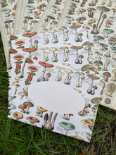 Load image into Gallery viewer, Champignons Letter Set
