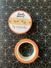Load image into Gallery viewer, Lead Pencil washi tape
