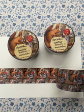 Load image into Gallery viewer, Elsa Beskow Tomtebo barnen 2 washi tape
