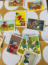 Load image into Gallery viewer, Vintage Disney cards

