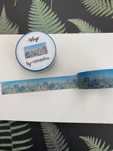 Load image into Gallery viewer, Tokyo Washi tape
