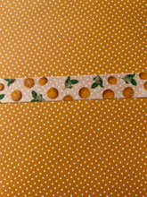 Load image into Gallery viewer, Oranges washi tape

